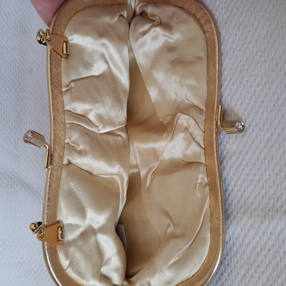 Vintage Evening Bag - Picture 3 of 4